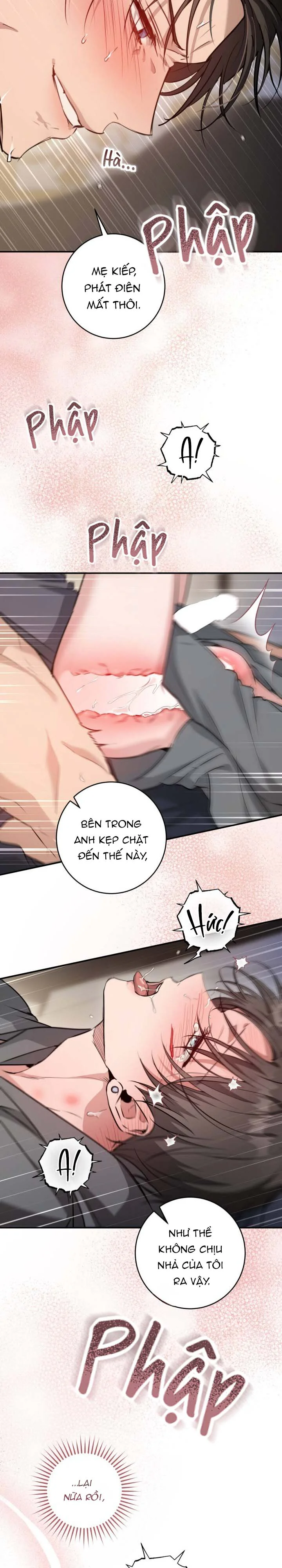Đọc truyện Bí Mật Của Anh Em Quý Tộc - Chapter 16