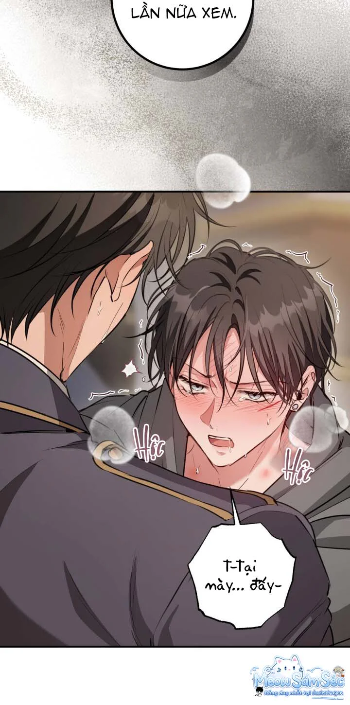 Đọc truyện Bí Mật Của Anh Em Quý Tộc - Chapter 16