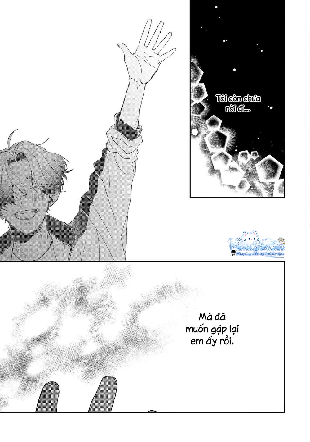 Đọc truyện Tình Yêu Anh Nâng Niu Trong Tay - Chapter 66
