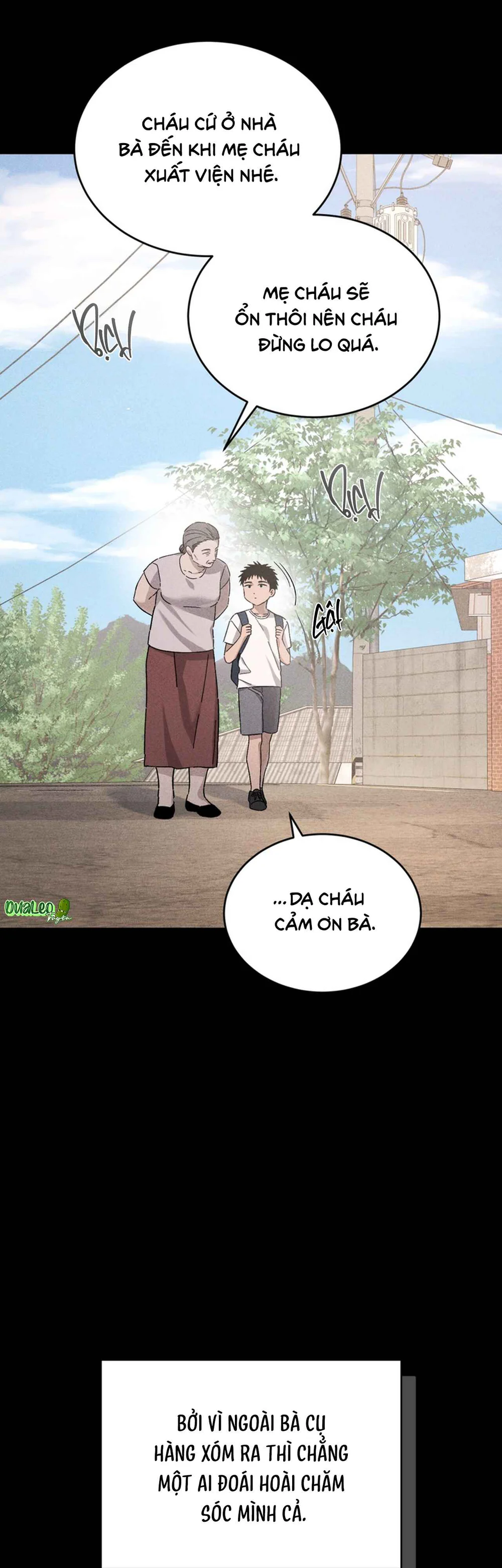 Đọc truyện KẺ SAY MÊ THÂN XÁC - Chapter 21