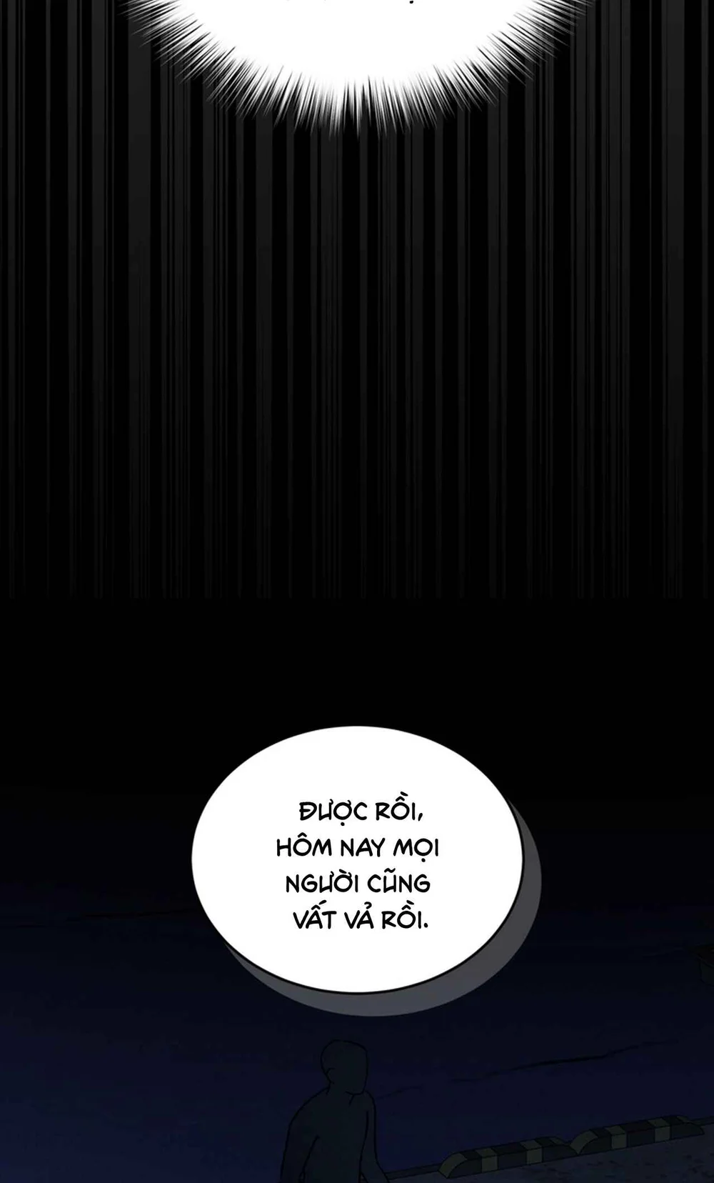 Đọc truyện KẺ SAY MÊ THÂN XÁC - Chapter 21