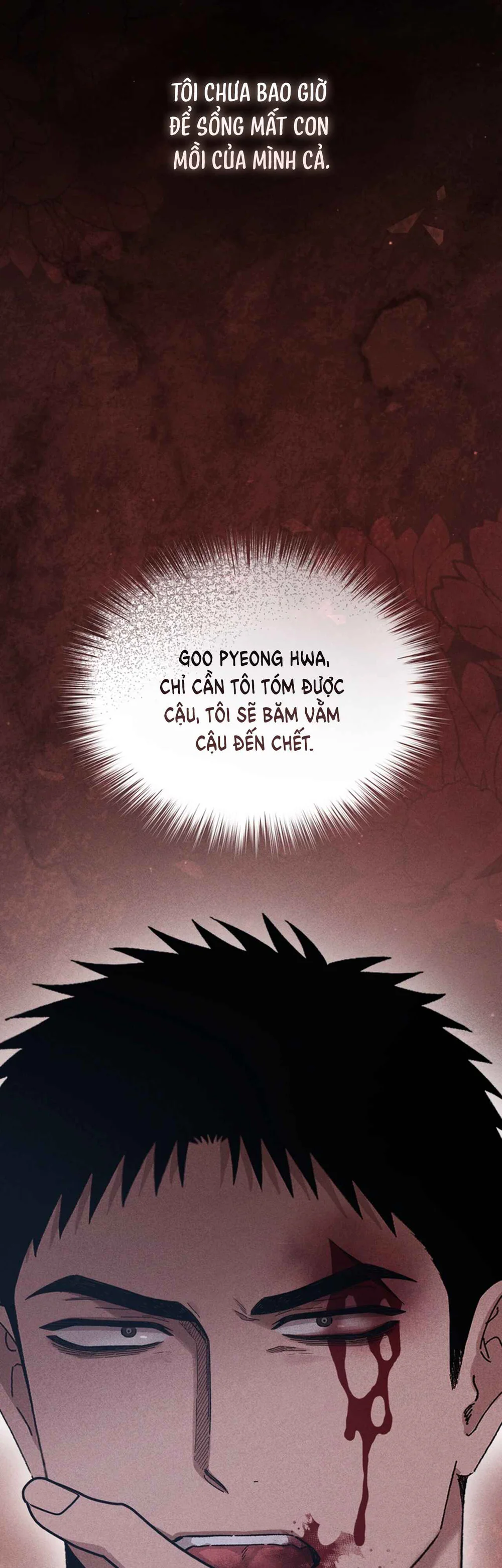 Đọc truyện KẺ SAY MÊ THÂN XÁC - Chapter 21