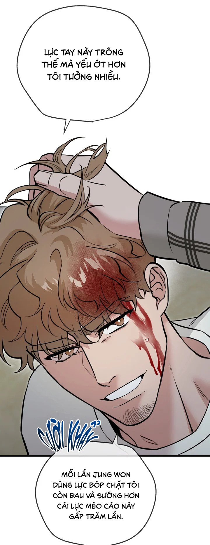 Đọc truyện HƯỚNG DẪN BDSM CƠ BẢN - Chapter 42