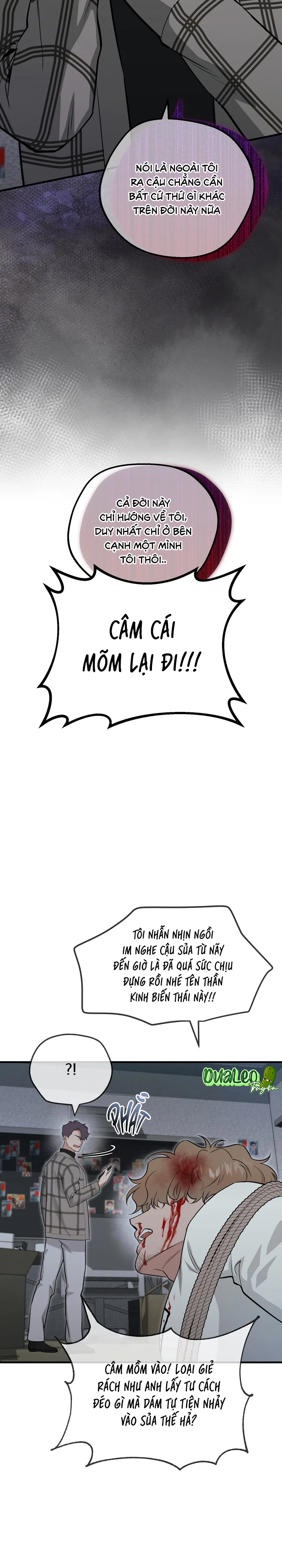 Đọc truyện HƯỚNG DẪN BDSM CƠ BẢN - Chapter 42