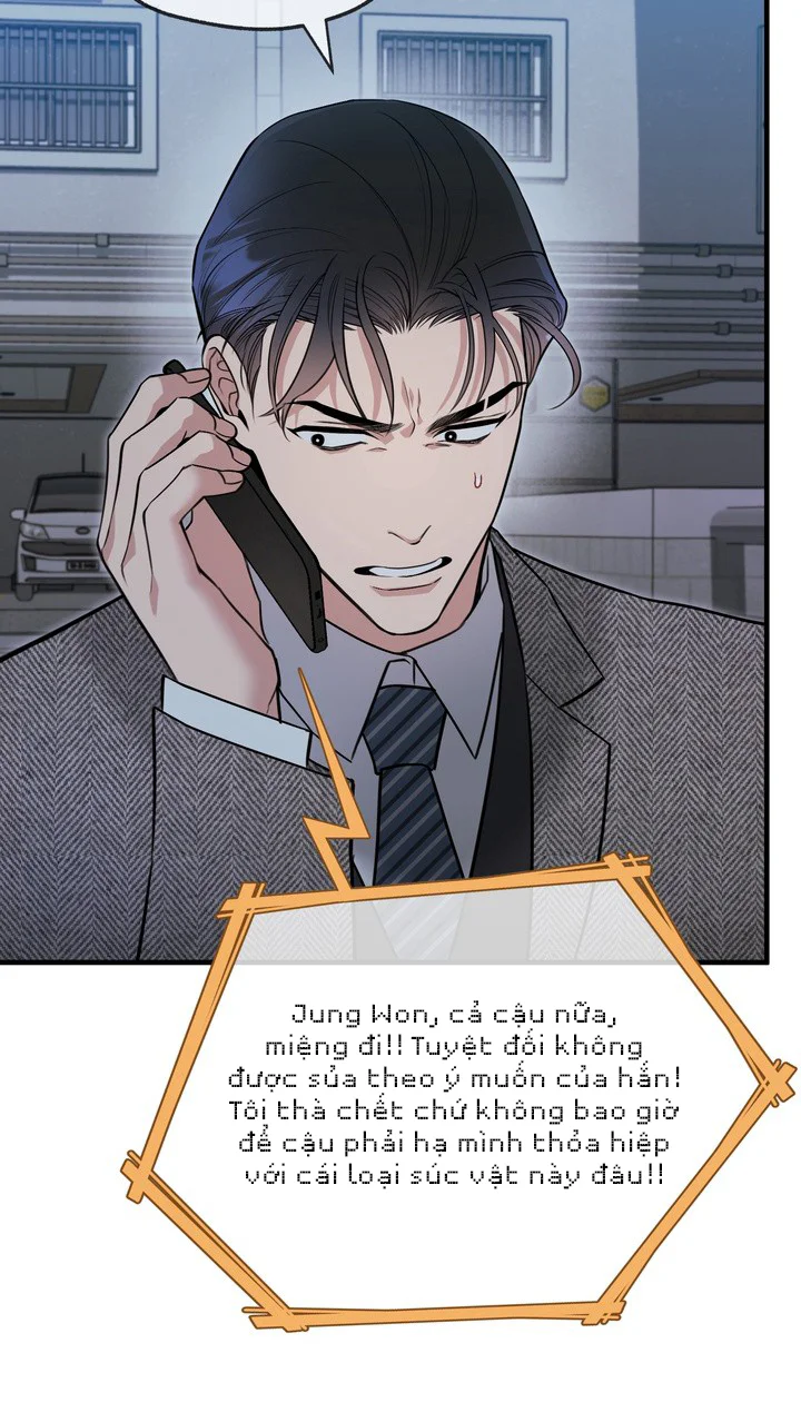 Đọc truyện HƯỚNG DẪN BDSM CƠ BẢN - Chapter 42