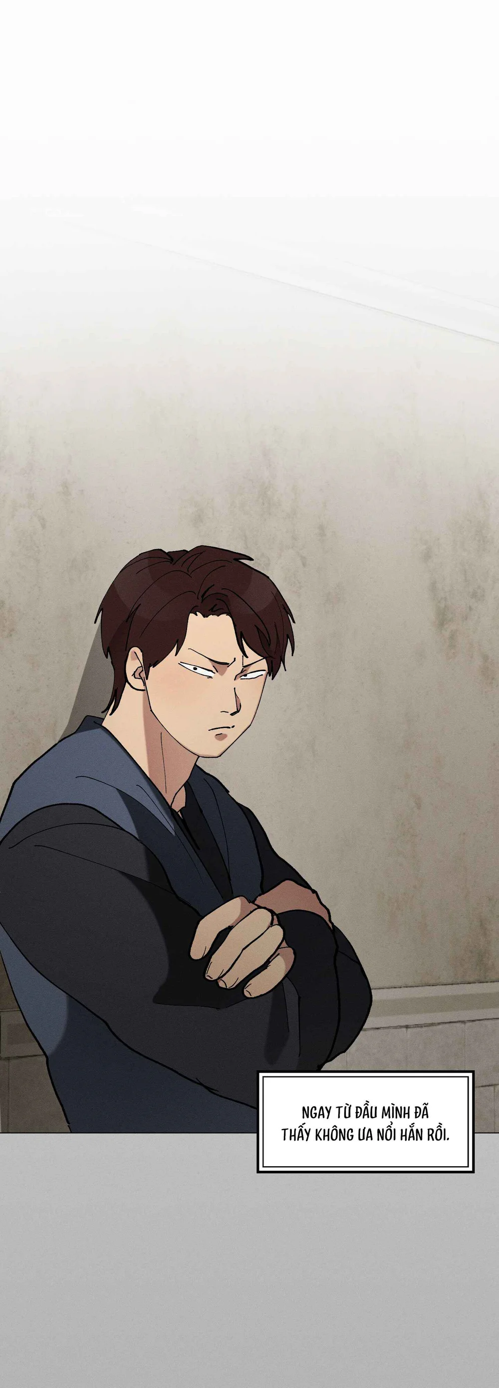 Đọc truyện QUÁI THÚ CỦA BAHAL - Chapter 43