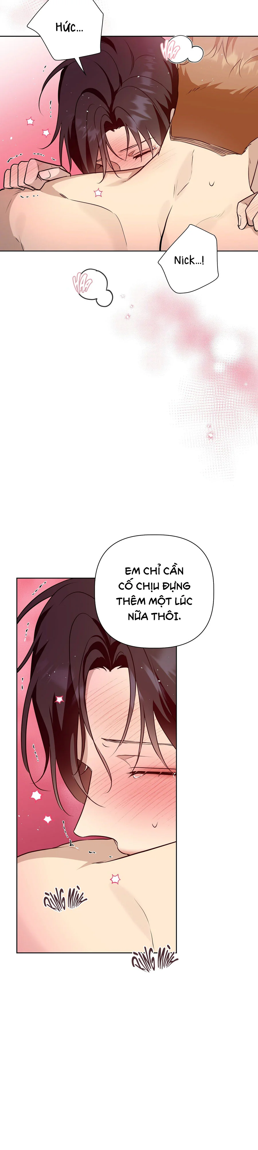 Đọc truyện OMEGA HOÀN HẢO CỦA TÔI - Chapter 58
