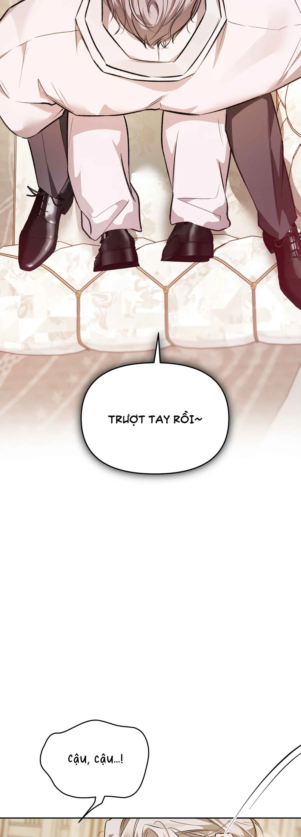 Đọc truyện GUIDING ĐIÊN RỒ - Chapter 17