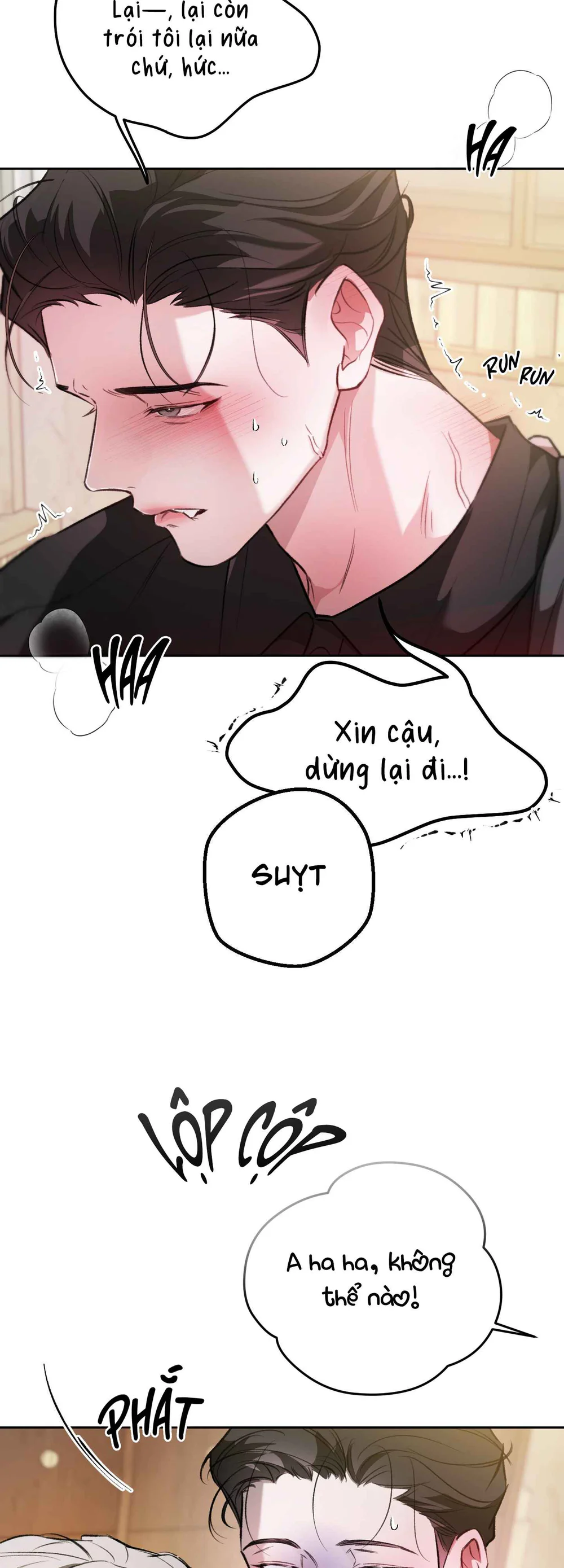Đọc truyện GUIDING ĐIÊN RỒ - Chapter 17