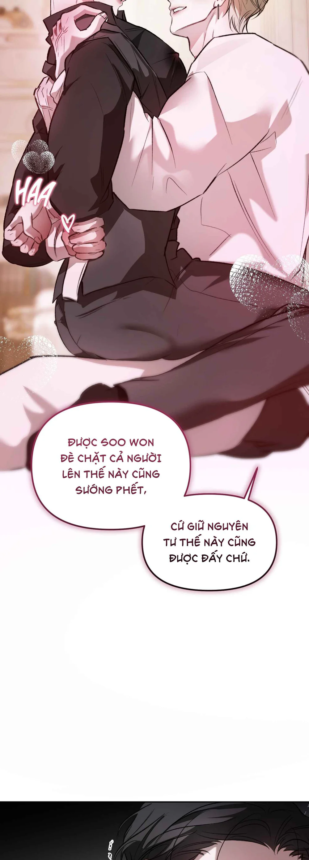 Đọc truyện GUIDING ĐIÊN RỒ - Chapter 17