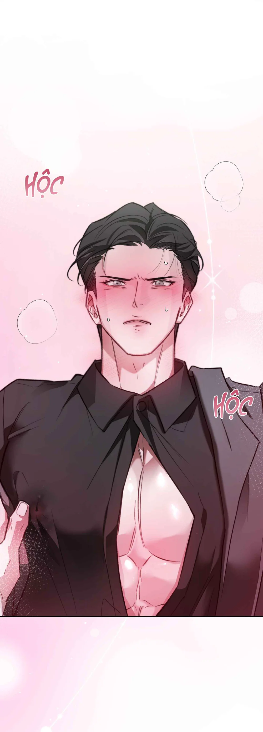 Đọc truyện GUIDING ĐIÊN RỒ - Chapter 17