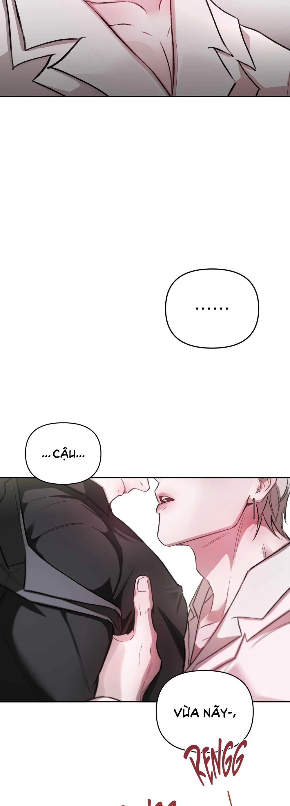 Đọc truyện GUIDING ĐIÊN RỒ - Chapter 17