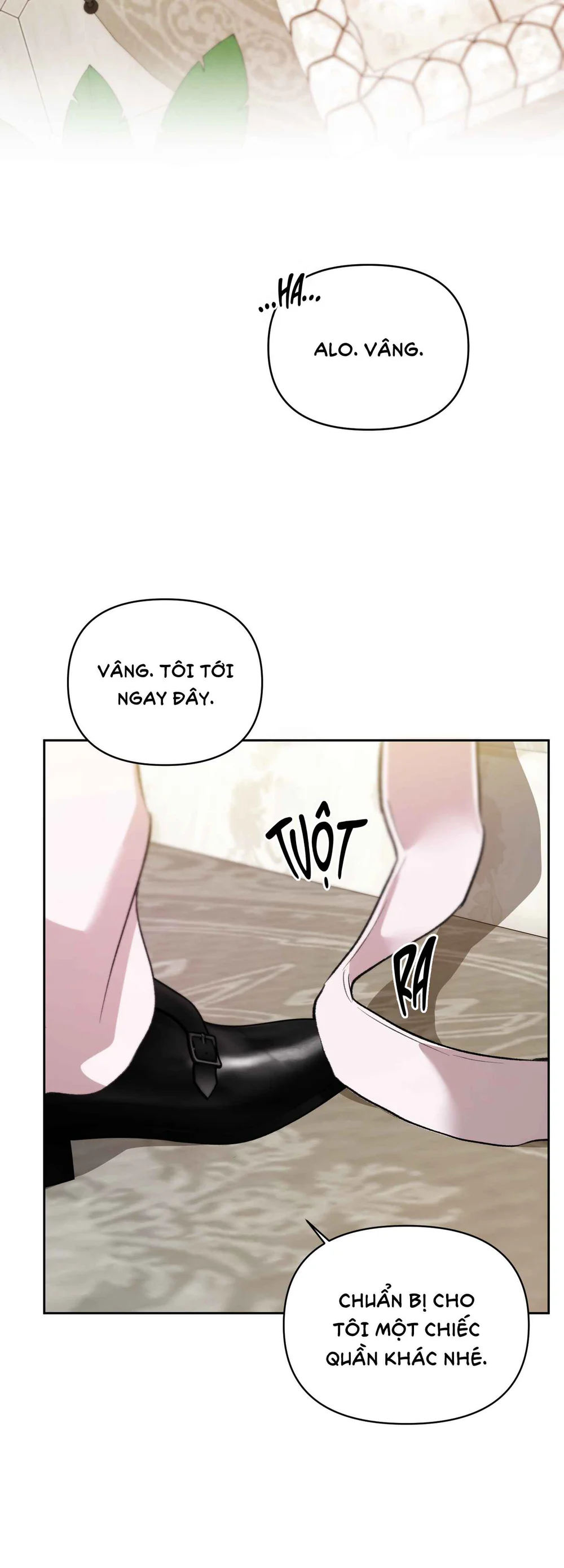 Đọc truyện GUIDING ĐIÊN RỒ - Chapter 17