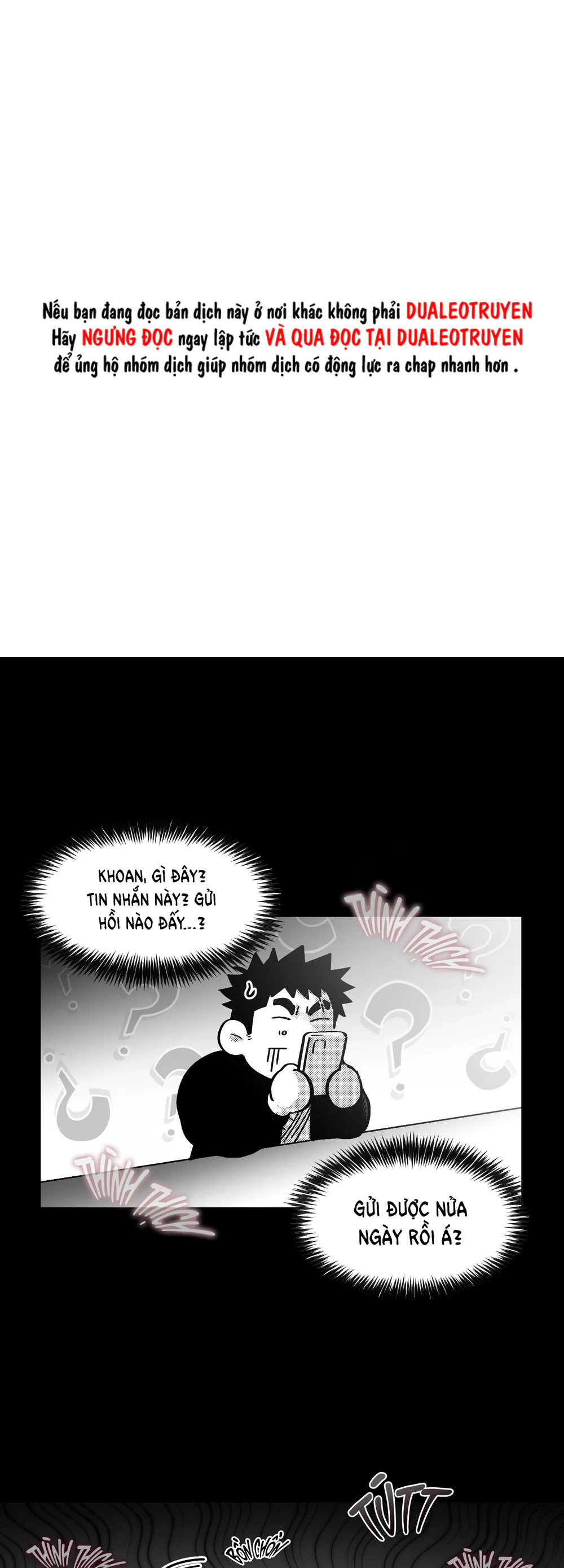 Đọc truyện (ABO) YOU ARE MY WORLD - Chapter 27