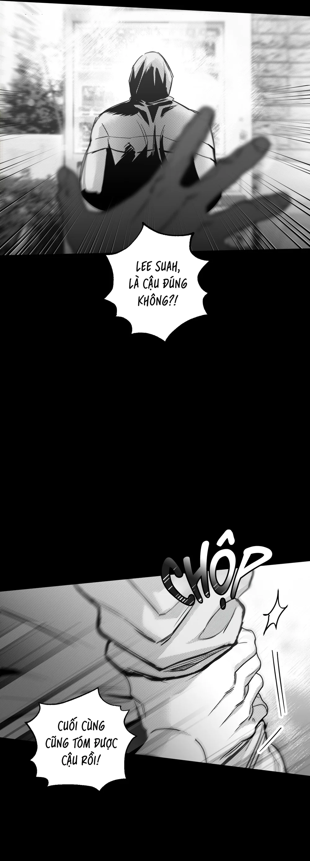 Đọc truyện (ABO) YOU ARE MY WORLD - Chapter 27