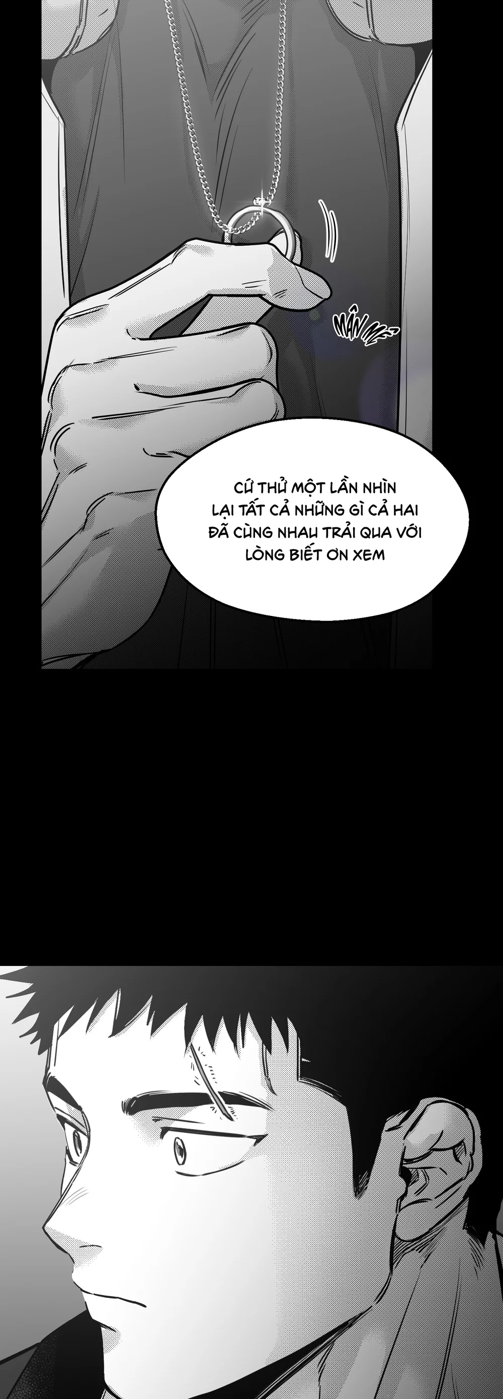 Đọc truyện (ABO) YOU ARE MY WORLD - Chapter 27