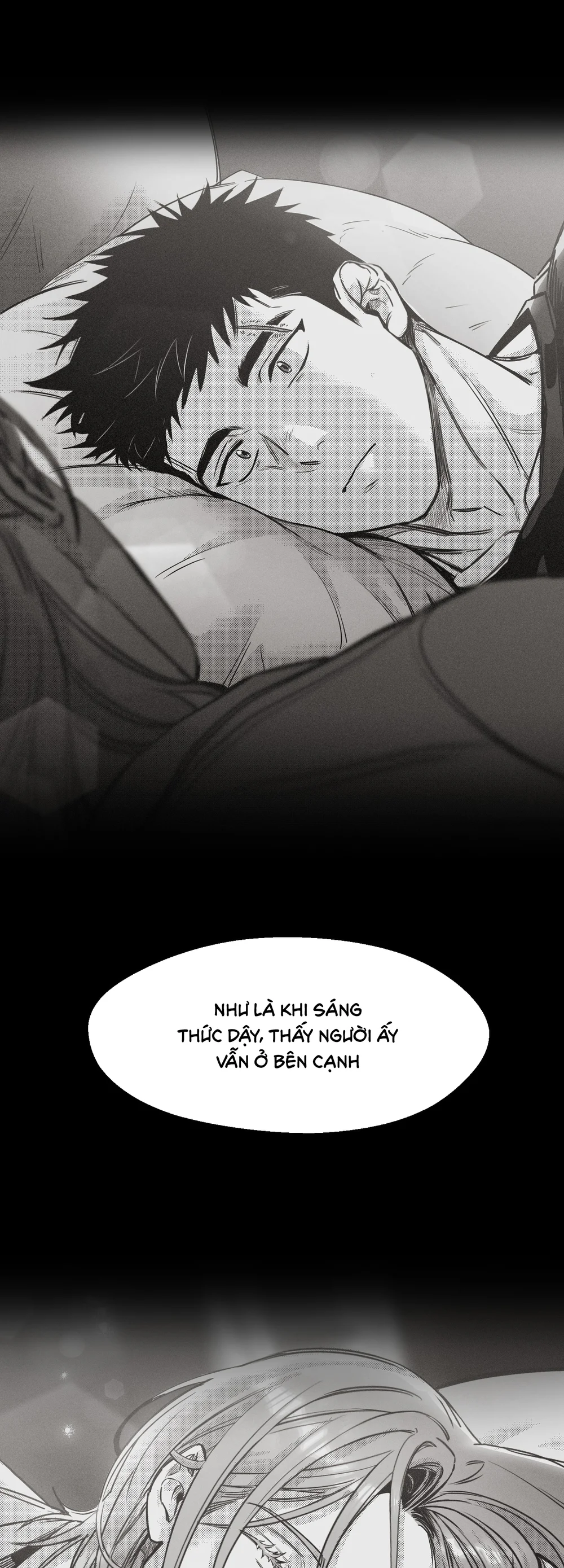 Đọc truyện (ABO) YOU ARE MY WORLD - Chapter 27