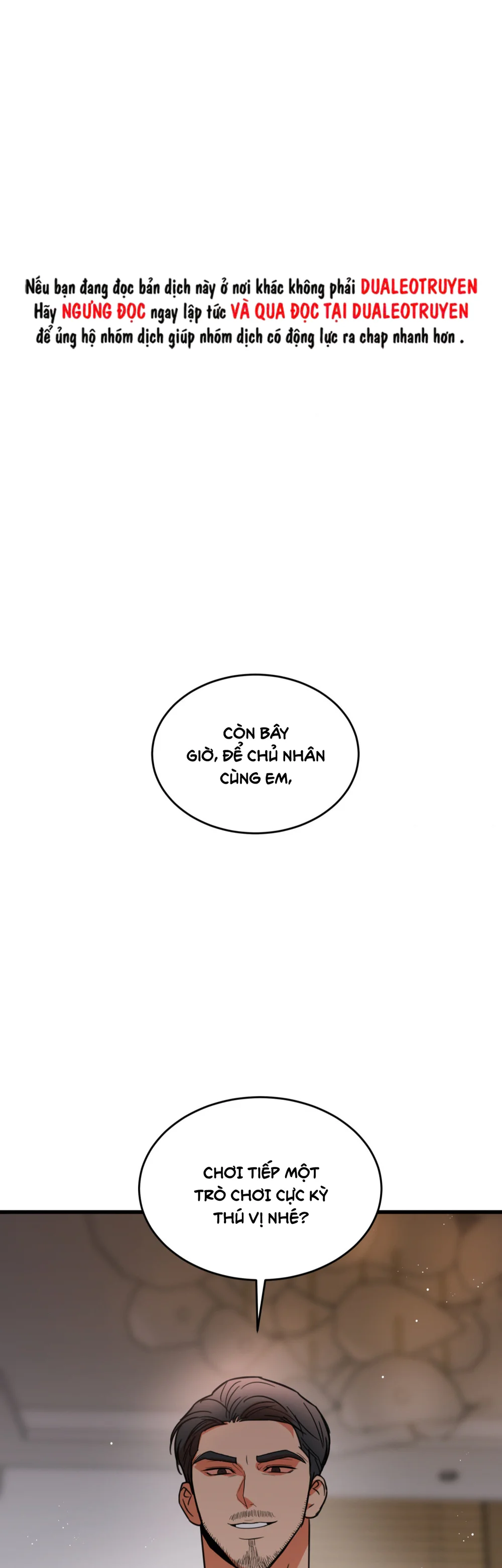 Đọc truyện CHỦ NHÂN BẠO DÂM CỦA TÔI - Chapter 45