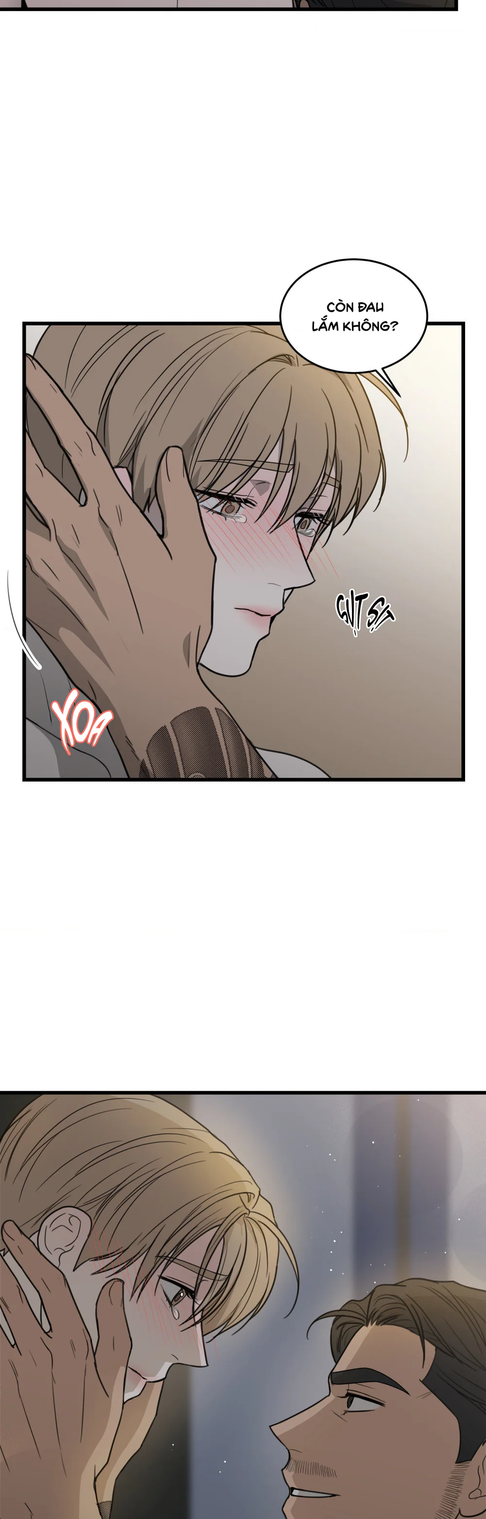 Đọc truyện CHỦ NHÂN BẠO DÂM CỦA TÔI - Chapter 45