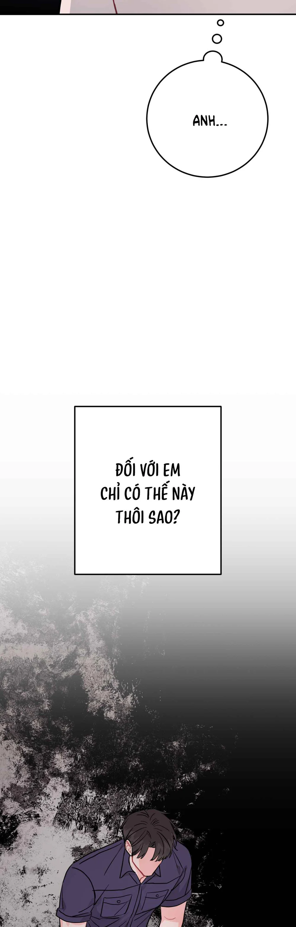 Đọc truyện KHOẢNG CÁCH VƯỢT QUA GIỚI HẠN - Chapter 116