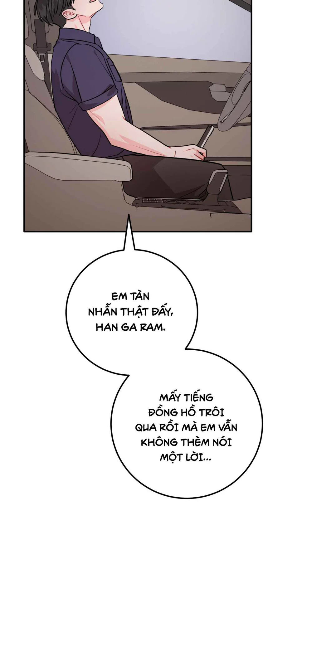 Đọc truyện KHOẢNG CÁCH VƯỢT QUA GIỚI HẠN - Chapter 116