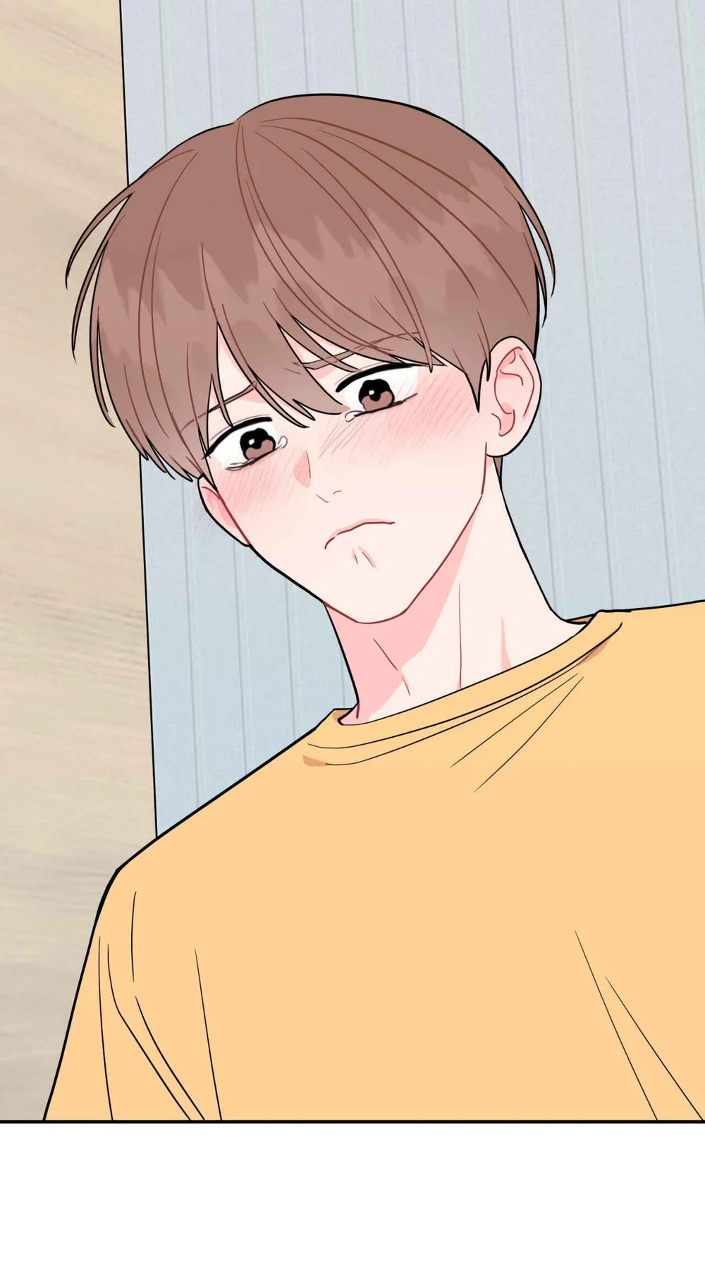 Đọc truyện KHOẢNG CÁCH VƯỢT QUA GIỚI HẠN - Chapter 116