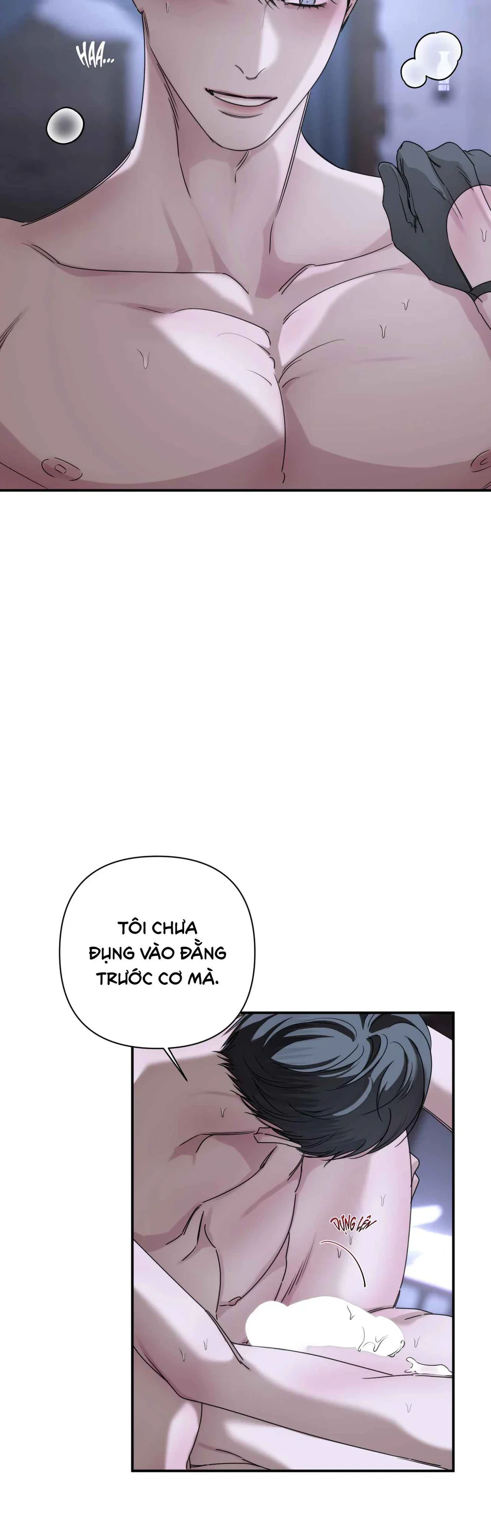 Đọc truyện NAME ME - Chapter 29