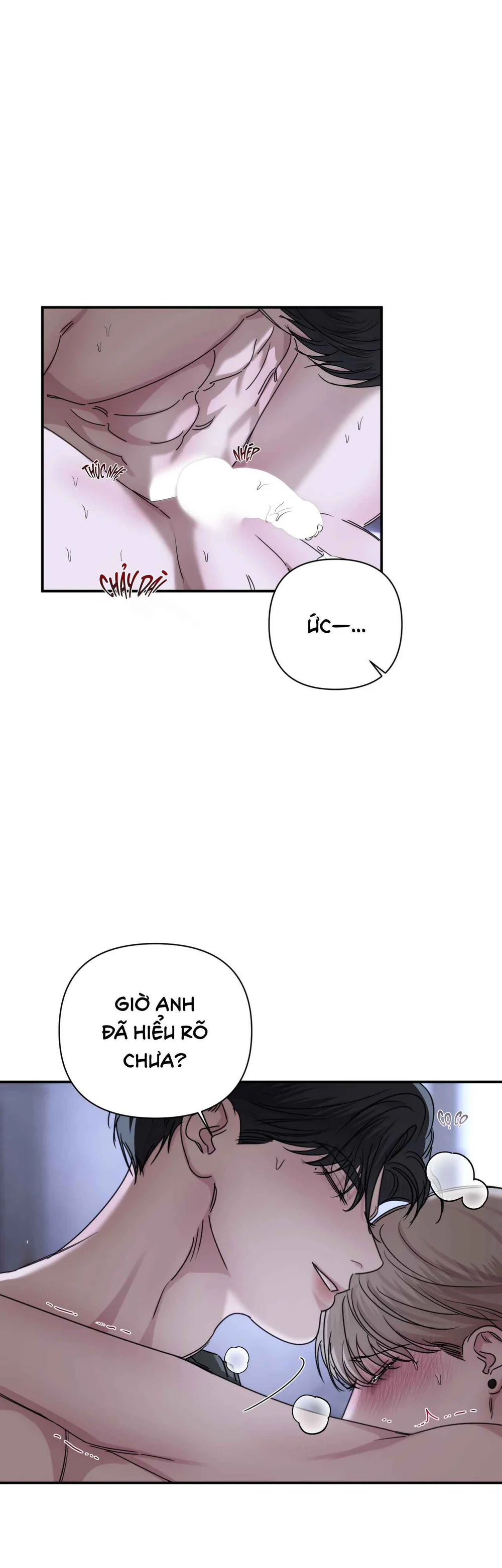 Đọc truyện NAME ME - Chapter 29