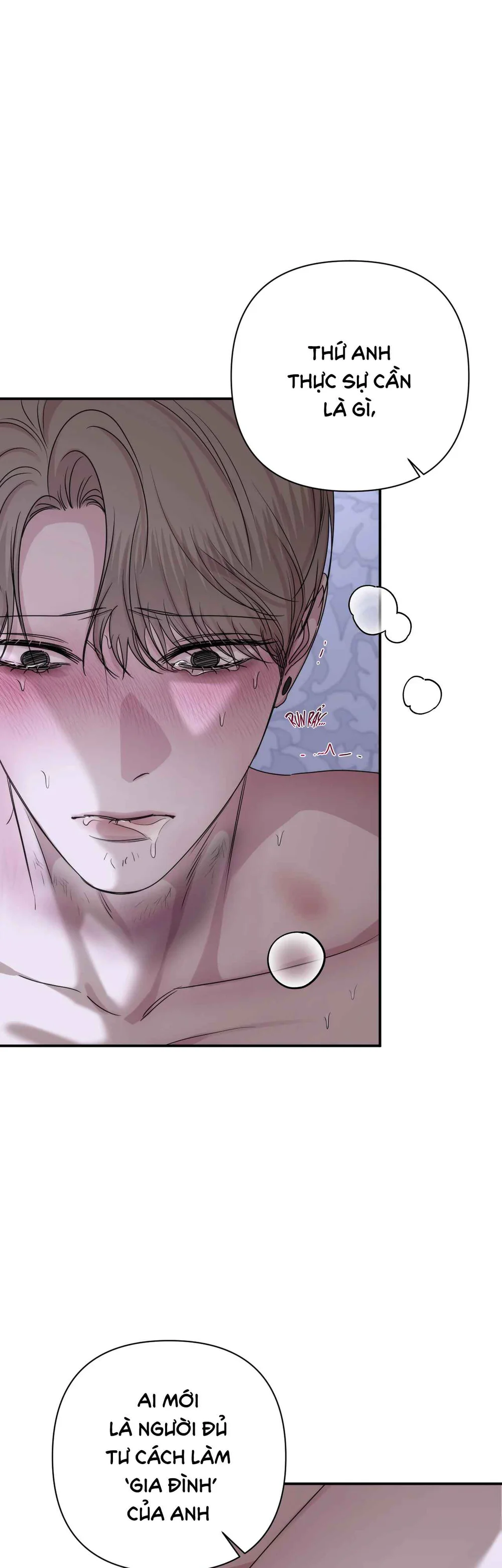 Đọc truyện NAME ME - Chapter 29