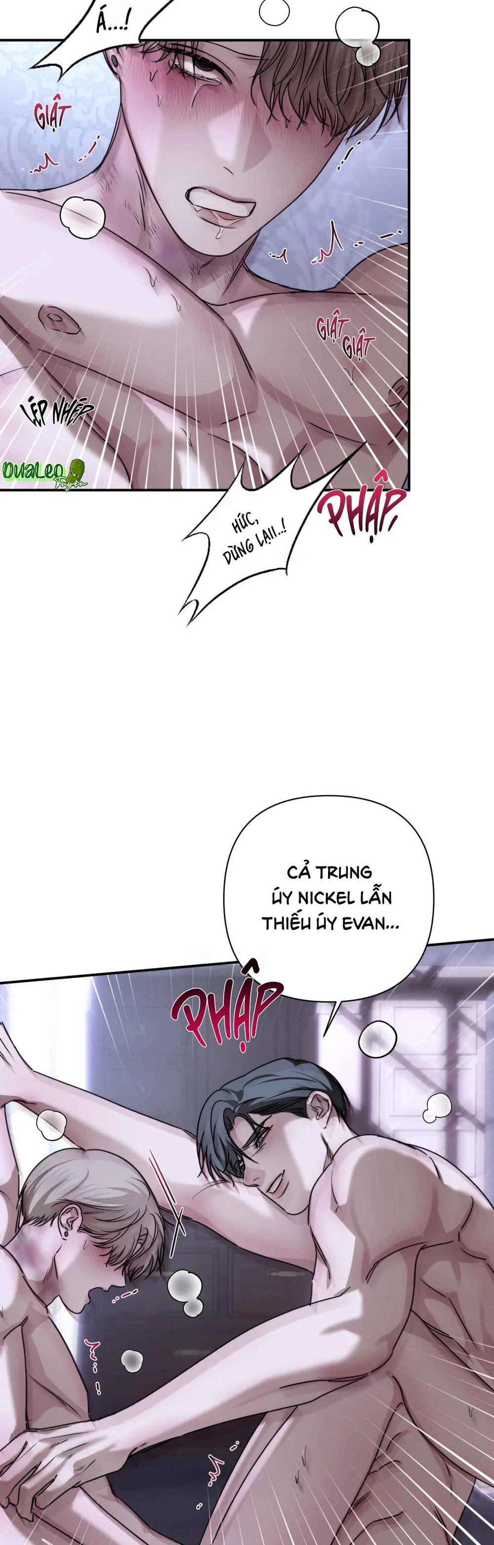 Đọc truyện NAME ME - Chapter 29