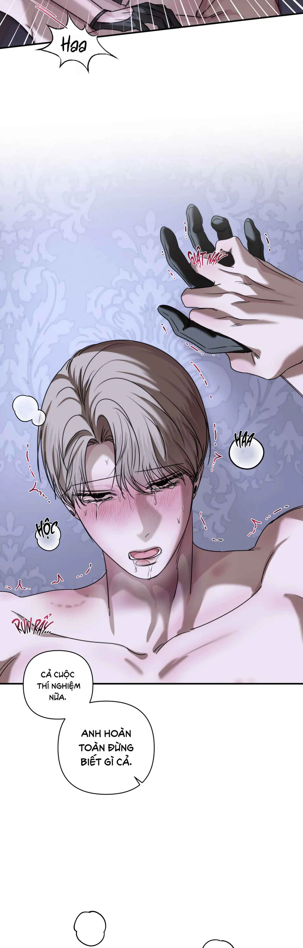 Đọc truyện NAME ME - Chapter 29