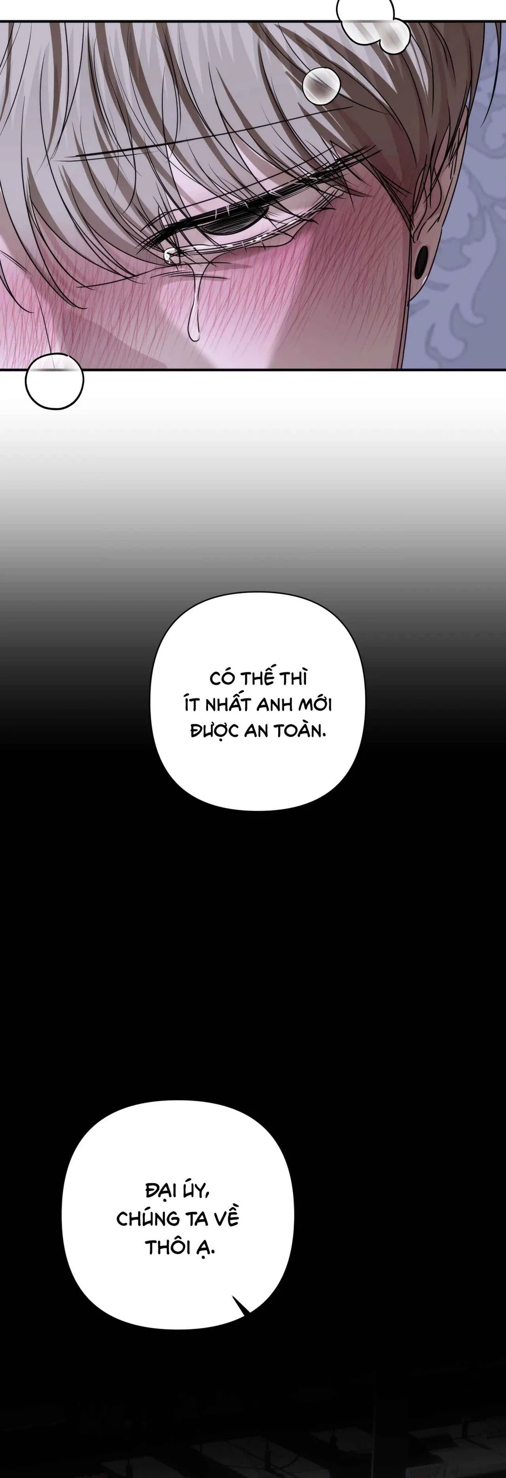 Đọc truyện NAME ME - Chapter 29