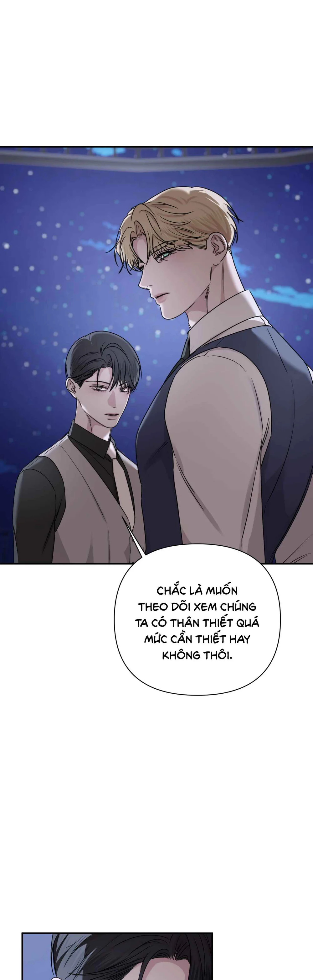 Đọc truyện NAME ME - Chapter 29