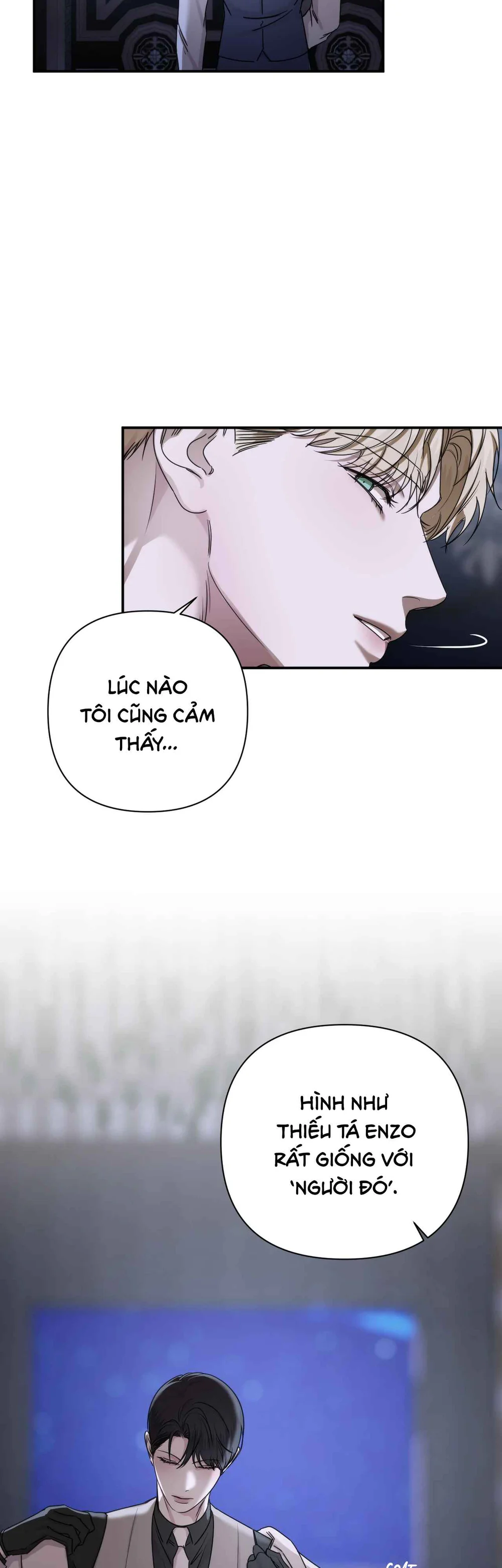 Đọc truyện NAME ME - Chapter 29