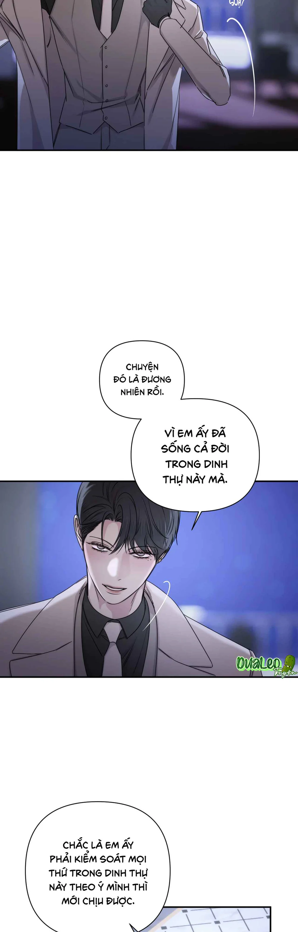 Đọc truyện NAME ME - Chapter 29