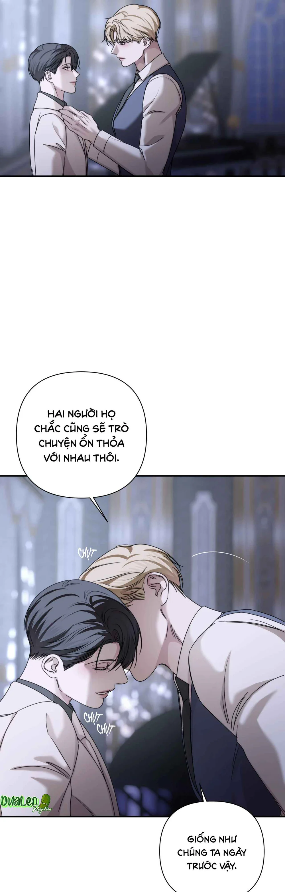 Đọc truyện NAME ME - Chapter 29