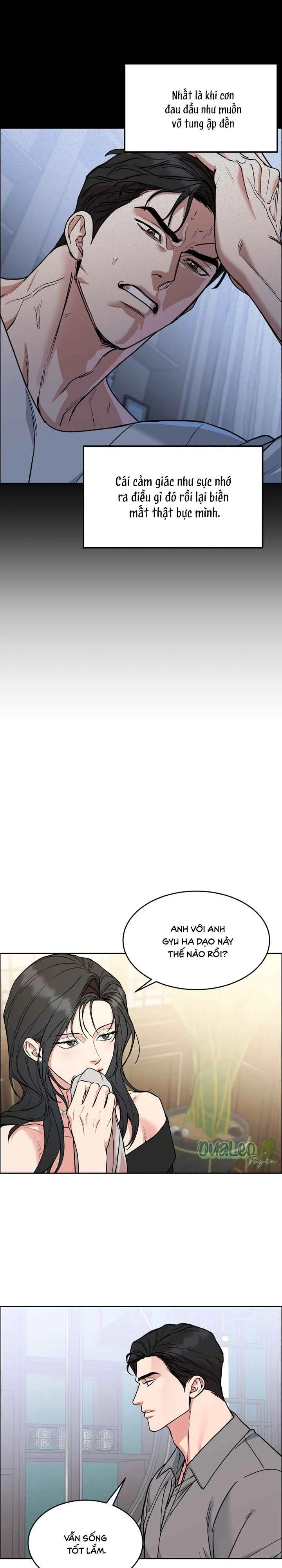 Đọc truyện CHÓ VÀ CHIM - Chapter 77