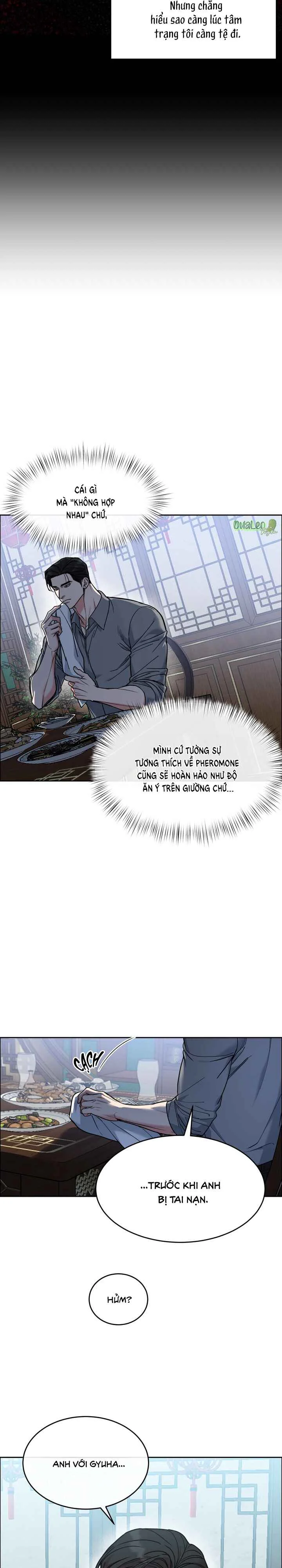Đọc truyện CHÓ VÀ CHIM - Chapter 77