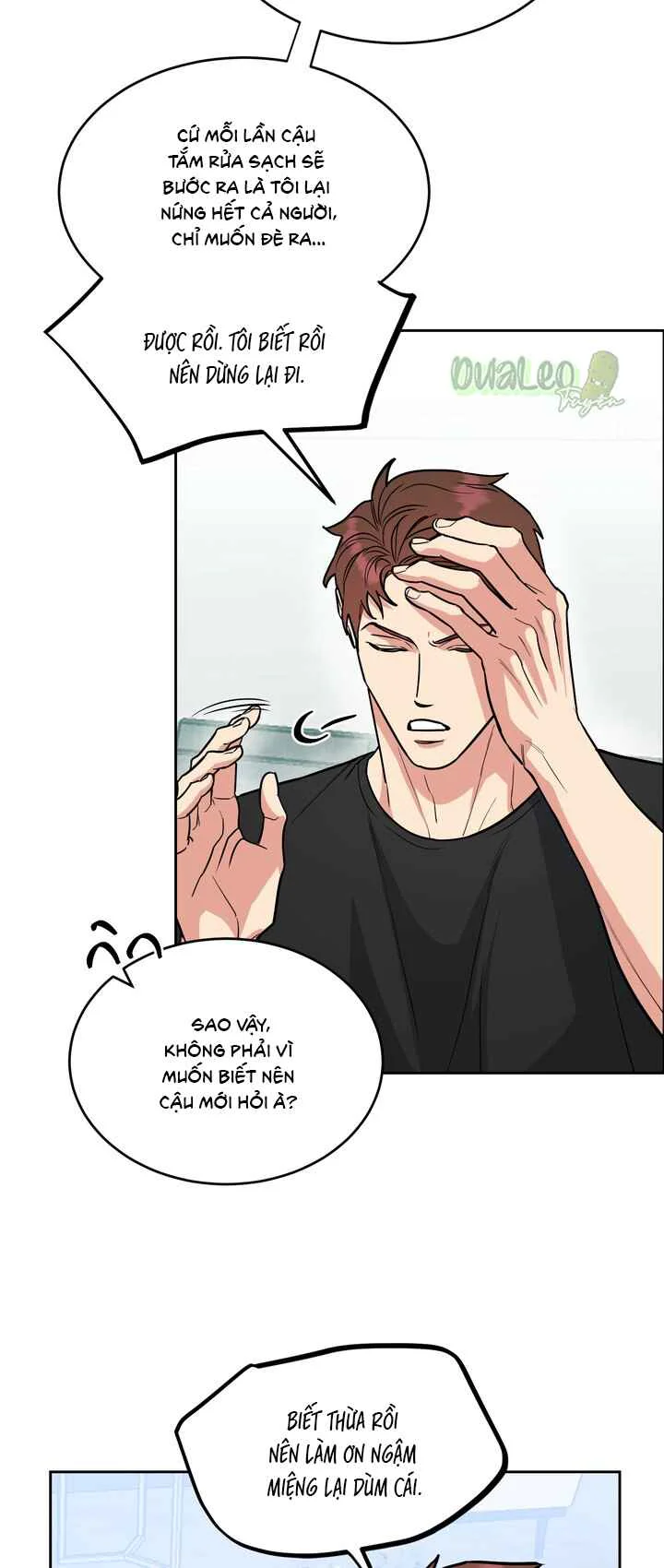 Đọc truyện CHÓ VÀ CHIM - Chapter 77