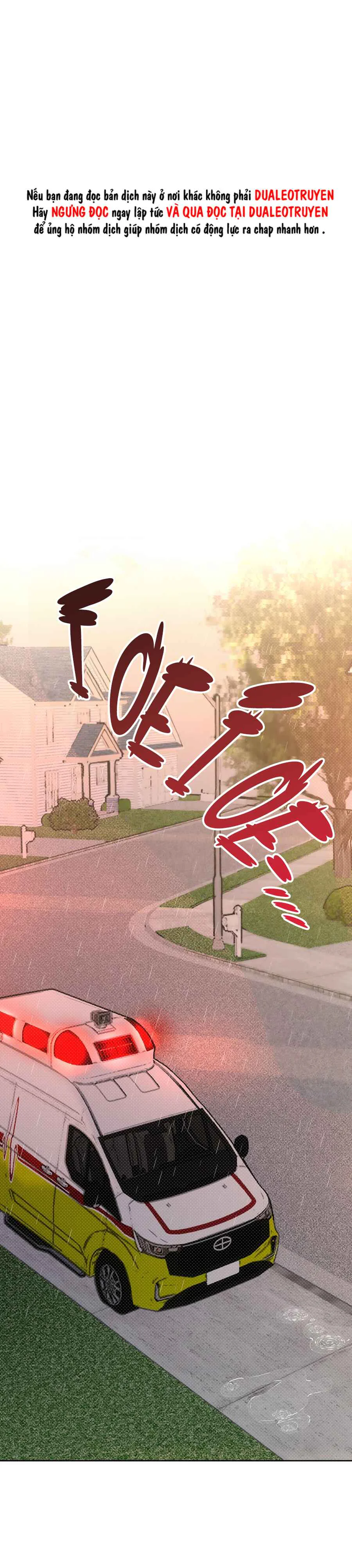 Đọc truyện (ABO) DESIRE ME IF YOU CAN - Chapter 16