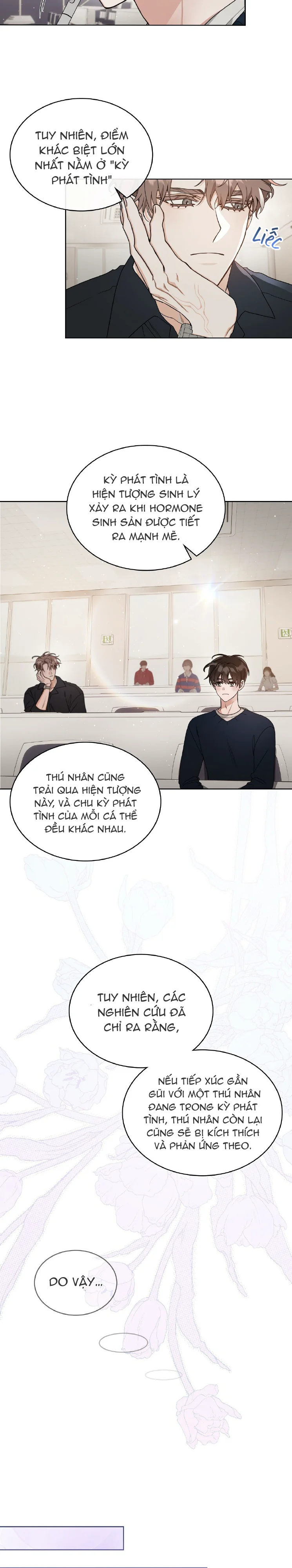 Đọc truyện TRUYỆN LỤM NHÀ CHIU - Chapter 1