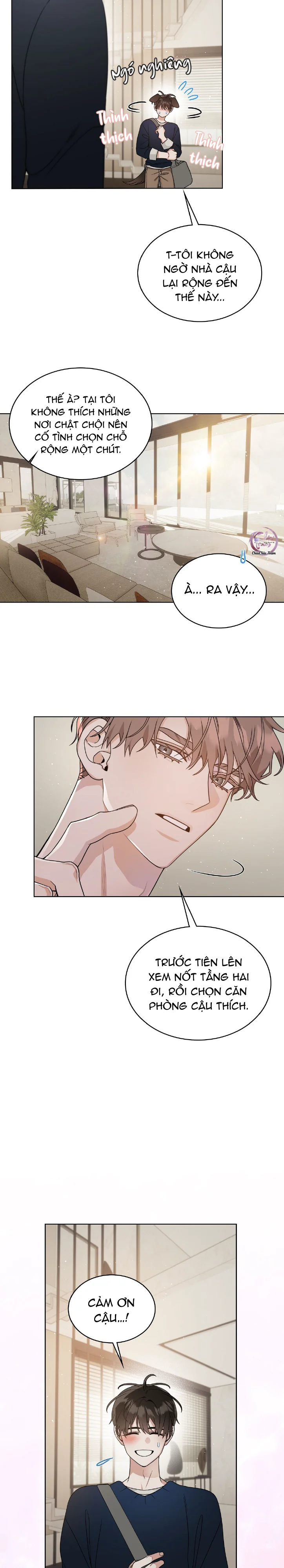 Đọc truyện TRUYỆN LỤM NHÀ CHIU - Chapter 1