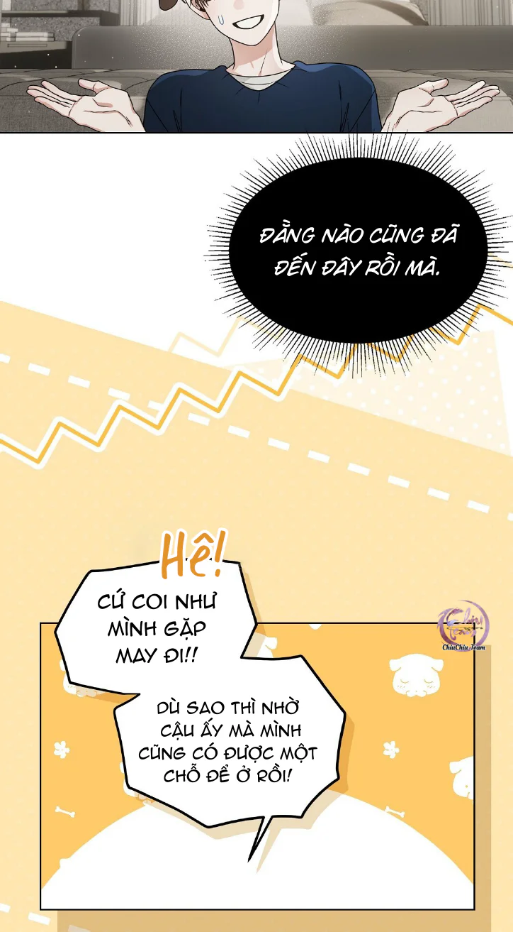 Đọc truyện TRUYỆN LỤM NHÀ CHIU - Chapter 1