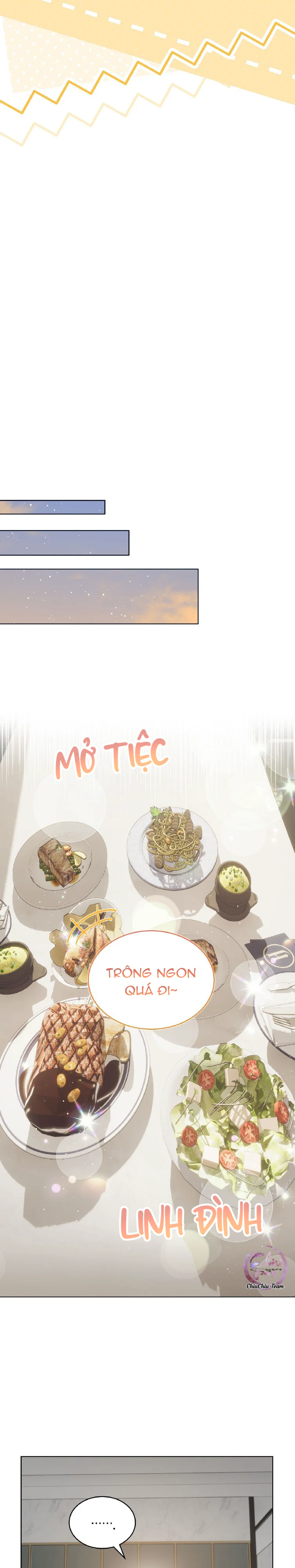 Đọc truyện TRUYỆN LỤM NHÀ CHIU - Chapter 1