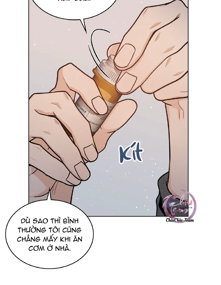 Đọc truyện TRUYỆN LỤM NHÀ CHIU - Chapter 1