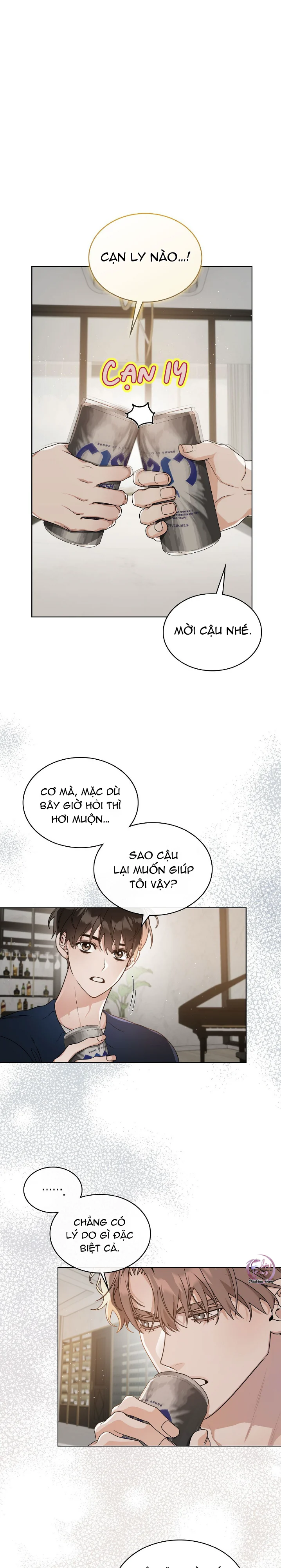 Đọc truyện TRUYỆN LỤM NHÀ CHIU - Chapter 1