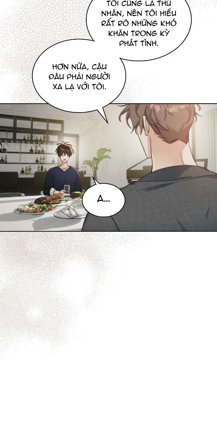 Đọc truyện TRUYỆN LỤM NHÀ CHIU - Chapter 1
