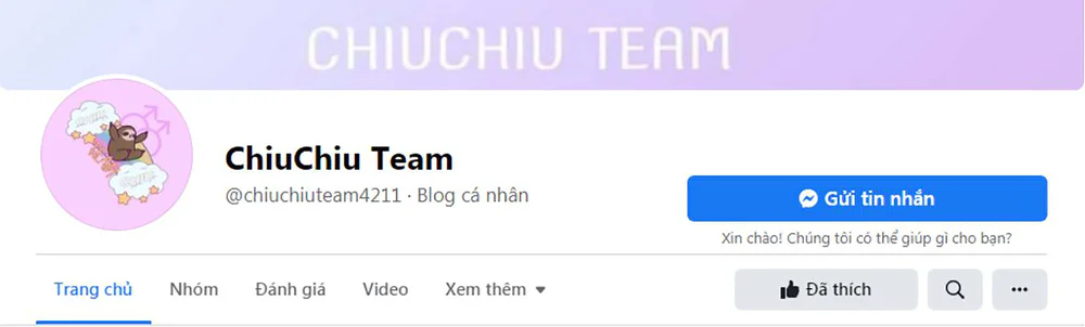 Đọc truyện TRUYỆN LỤM NHÀ CHIU - Chapter 1