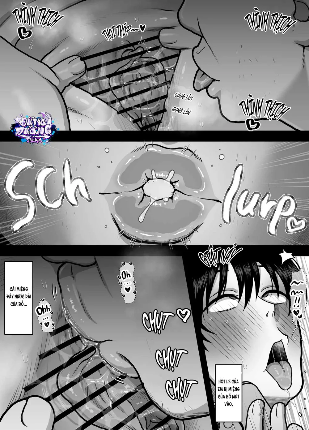 Đọc truyện TUYỂN TẬP: TRAI CÓ LỒN - Chapter 170.2