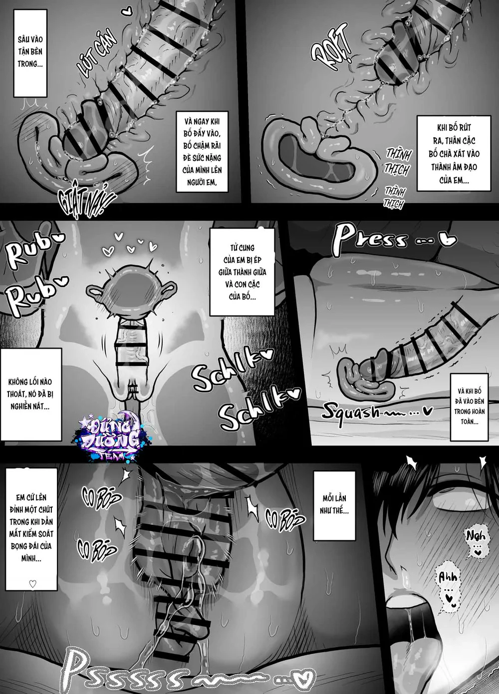 Đọc truyện TUYỂN TẬP: TRAI CÓ LỒN - Chapter 170.2